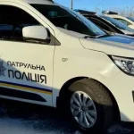 Полтавець забыл место парковки и вызвал полицию с ложным сообщением.