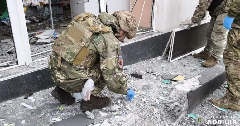 Теракт в Николаеве: женщина из Горишних Плавней устроила взрыв рядом с военными