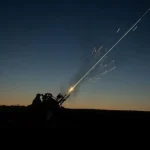 В Полтавской области вражеские атаки беспилотников нанесли ущерб инфраструктуре