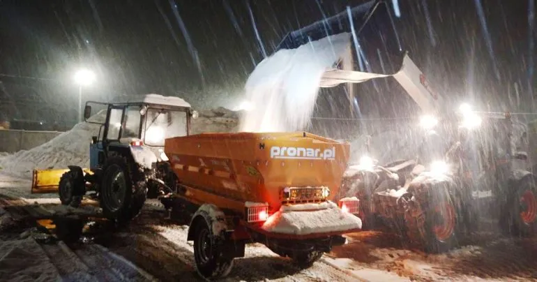 Полтавские коммунальники заключили новый договор на аренду техники за 10 млн грн