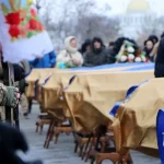 За неделю стало известно о гибели 24 военнослужащих Полтавщины