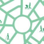 Безбарьерный маршрут ветерана: инициатива Полтавского горсовета