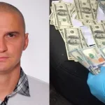 Ексдепутата Полтавської райради оштрафовано на 25 тис. грн за хабар у 160 тис. $