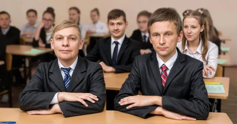 Школы Полтавы получат по 50 тысяч гривен на проекты от учеников