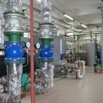 Котельные «Полтаватеплоэнерго» восстановили работу после киберинцидента