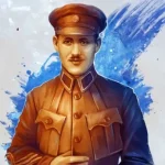 На Украинском радио «Полтава» почтили командующего Армией УНР Василия Тютюнника