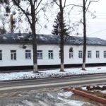 Усіх вихованців дитсадка «Веселка» переселять до садка № 13