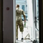 1,8 млн грн на програму підтримки ветеранів у Полтаві: фінансування та напрямки