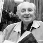 В Кременчуге отметили 95-летие Всеволода Нестайка литературной мандрёвкой