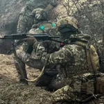 Оперативная информация о российском вторжении на 04.02.2025