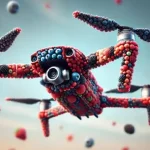 Компания по поставке дронов в Полтаве изменила название на «Ягодный Гранди»