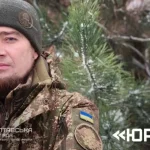 Від цивільного до офіцера: шлях Олександра через пекло війни