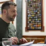 Полтавська облрада підтримала Президента України, представники ЄС утримались