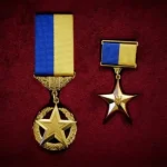 Четырем защитникам из Полтавщины присвоено звание Героев Украины