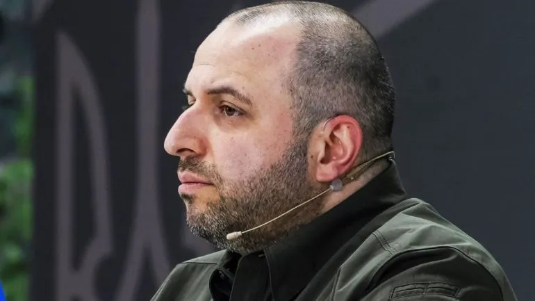 Министры обороны Украины и Чехии обсудили поставки боеприпасов для ВСУ