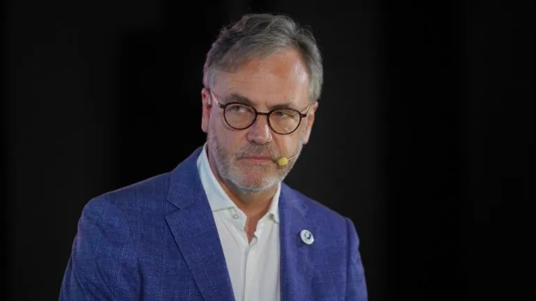 Президент Радіо Свобода прокоментував скасування гранту на діяльність компанії