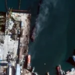 США призупинили передачу супутникових даних Україні через Maxar