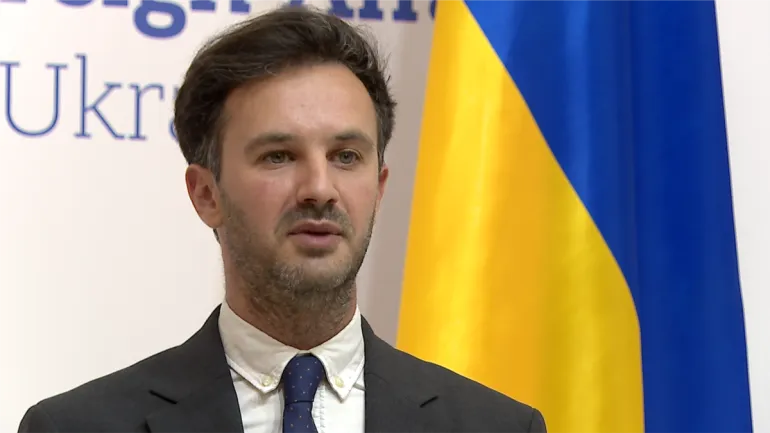 Україна не отримувала офіційних пропозицій щодо територіальних поступок