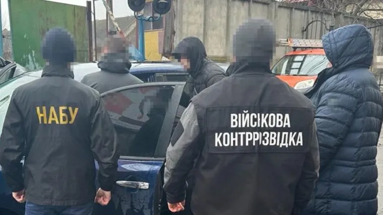 Боротьба України з корупцією: успіхи та виклики в умовах війни