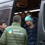 Близько 1,6 мільйона українських дітей під контролем росії