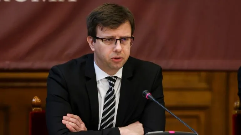 Угорщина пропонує створити буферну зону між росією та ЄС замість допомоги Україні