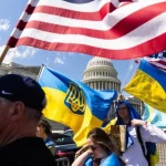 Между Украиной и США – пауза в отношениях, но помощь продолжается