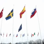 Министры иностранных дел НАТО встретятся в Брюсселе в апреле