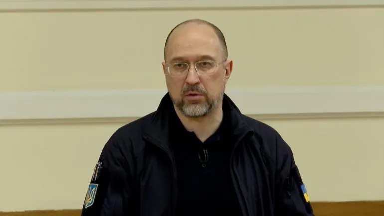 В Україні розпочато надходження коштів від Великої Британії з активів рф