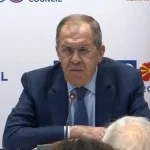 Лавров: Гарантією безпеки для «зернової угоди» може стати наказ США