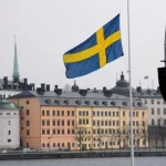 Швеция объявила о новой военной помощи Украине на 1,6 миллиарда долларов