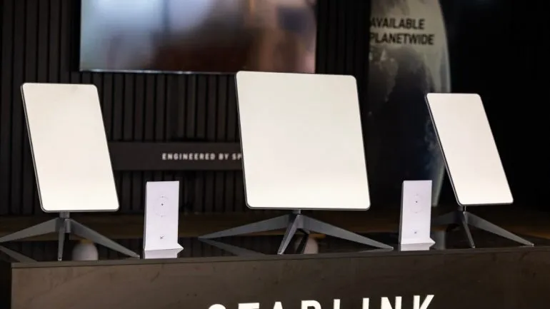 Запасні варіанти супутникового зв’язку ЄС для України та їхнє значення