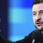 Зеленский: мир не может быть капитуляцией для Украины