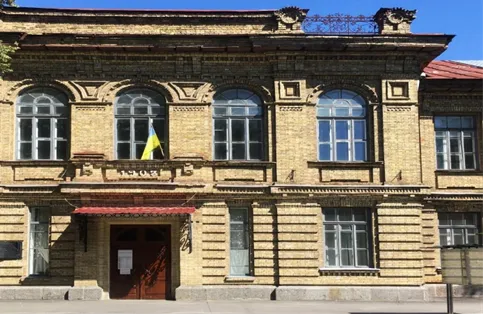 Дуальная форма обучения в Полтавском национальном педагогическом университете