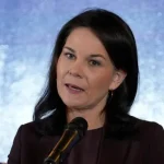 Німеччина вітає посередництво США в переговорах щодо миру, але попереджає щодо тактики Путіна