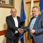 Сотрудничество Полтавского медицинского университета с Всеукраинской ассоциацией