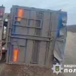 У Лохвиці водієві вантажівки призначили умовне покарання за ДТП з тяжкими травмами