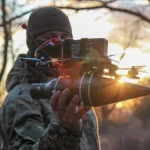 Оперативная информация о российском вторжении на 09.03.2025