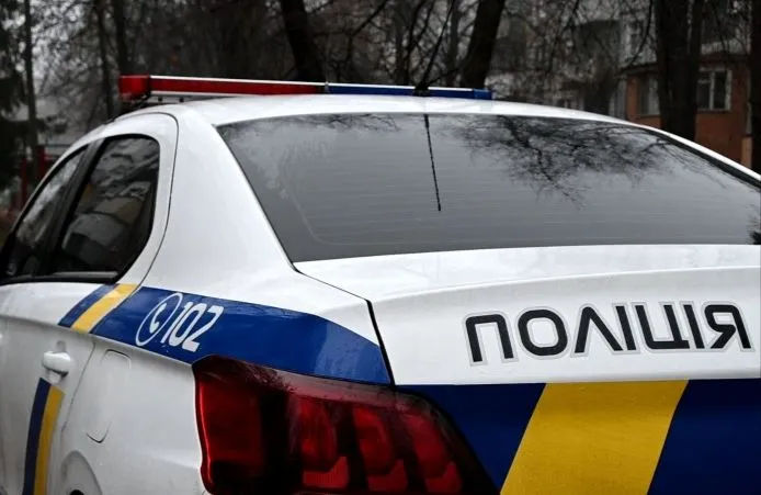 Полиция Полтавщины раскрыла 94 преступления и проверила 635 человек