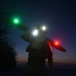 Оперативна інформація про бойові дії в Україні: 138 зіткнень за добу