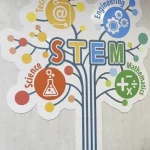 Студенты Полтавского университета исследуют мир STEM-технологий