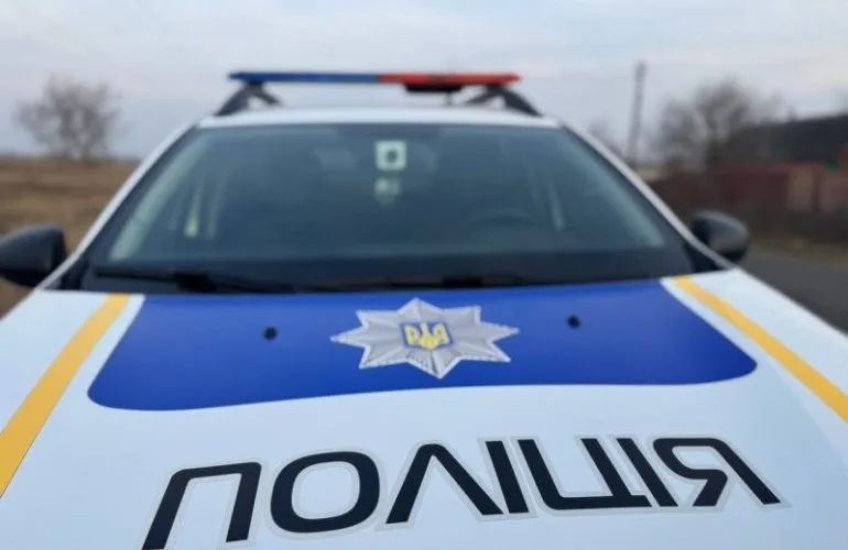 Полиция Полтавщины раскрыла 88 преступлений и проверила 412 человек