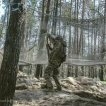 Оперативная информация о российском вторжении на 18 марта 2025 года