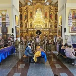 Загибель 20 військових з Полтавщини: вшанування пам’яті героїв