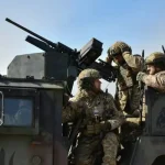 Оперативна інформація про російське вторгнення станом на ранок