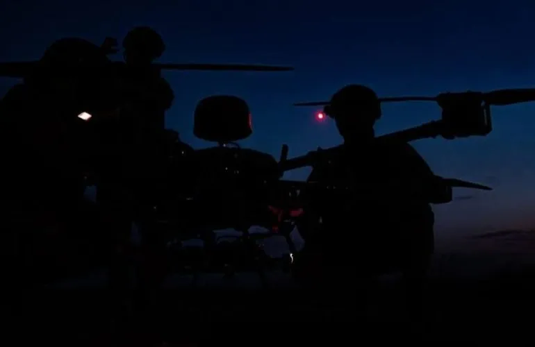 Оперативная информация о российском вторжении на 27 марта 2025 года