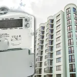 Полтавская компания устанавливает современные многотарифные электросчетчики