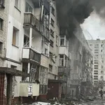 Дипломатия с Москвой должна подкрепляться давлением и санкциями