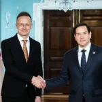 Венгрия согласилась на продление санкций против России под давлением США