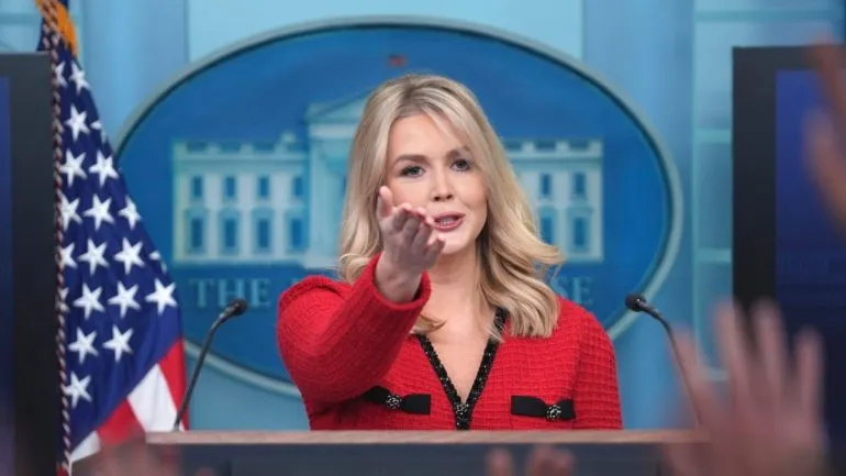 Білий дім про угоду щодо корисних копалин з Україною: не в пріоритеті