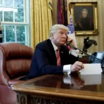 Трамп наказав США завдати авіаударів по хуситам у Ємені